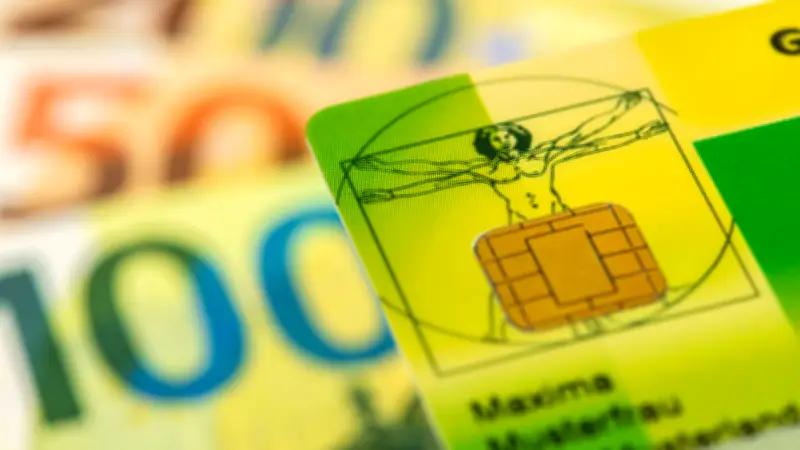 Dr. Sophie Chung: Was im deutschen Gesundheitssystem grundlegend falsch läuft