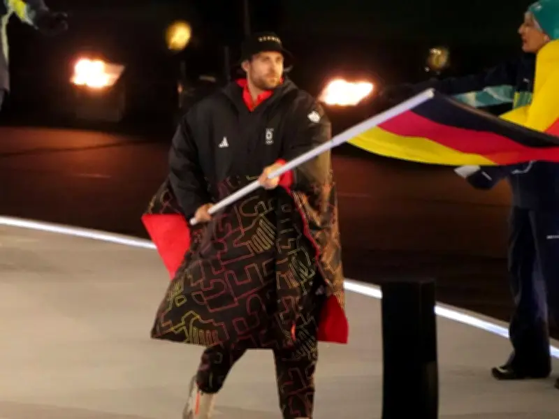 Draisaitl führt DEB-Team als Kapitän in Olympia - Überraschung um Müller