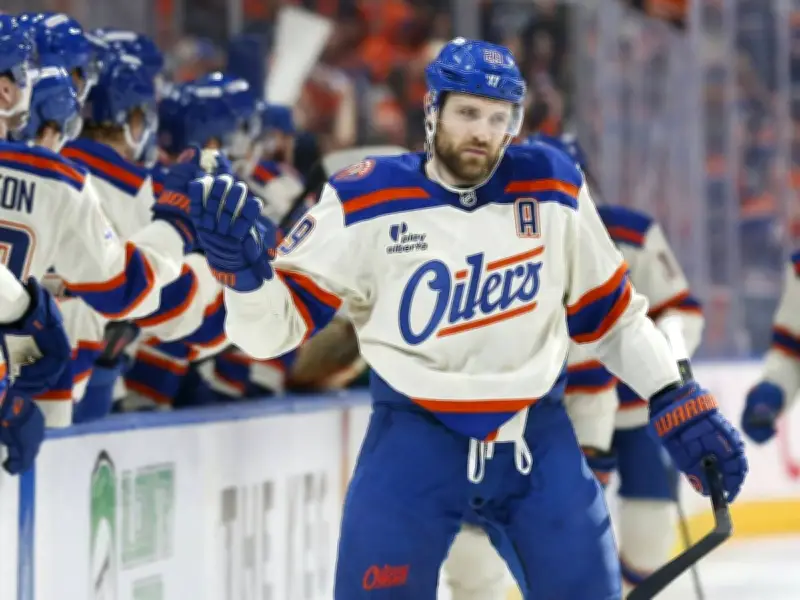 Draisaitl fordert nach Olympia mehr von Oilers: 'Wir müssen besser sein'