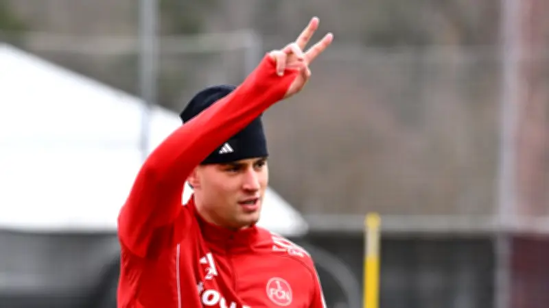 Drei Ausfälle drohen: Klose muss Mittelfeld bei Hertha BSC neu sortieren