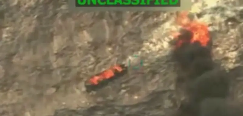 Drei Tote bei US-Angriff auf mutmaßliches Drogenboot in der Karibik