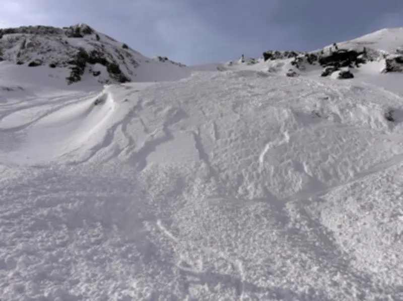 Drei Tote durch Lawinen in Österreich: Deutscher Skifahrer und zwei weitere Opfer