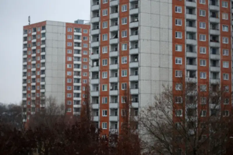 Dresdner Ausstellung zeigt Plattenbau als gesamtdeutsches Phänomen