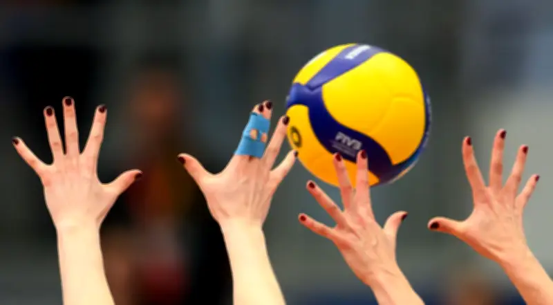 Dresdner SC Volleyballerinnen erreichen Halbfinale im CEV-Cup nach souveränem Sieg