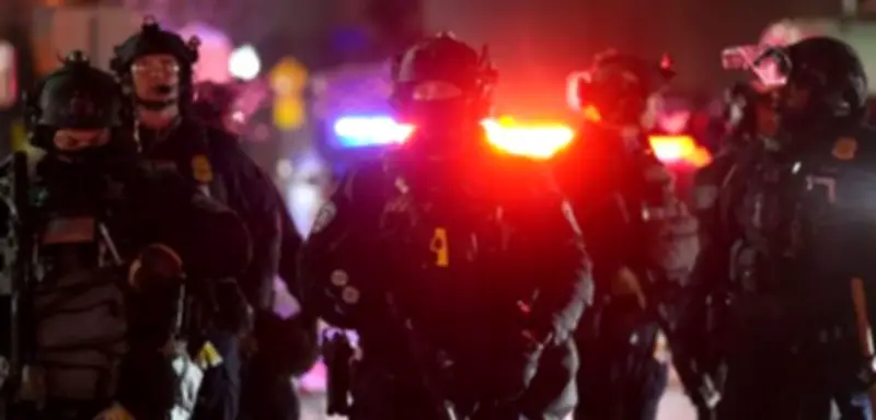 Dritte Haushaltssperre unter Trump: Streit um ICE führt zu erneutem Teil-Shutdown