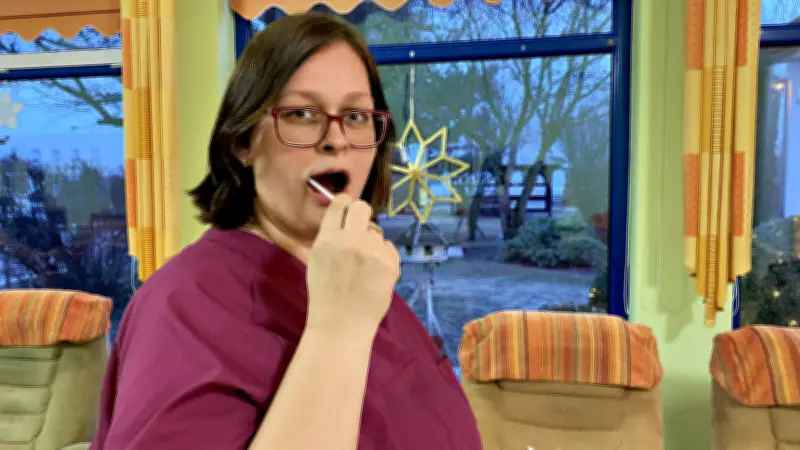 DRK und VKS starten Typisierungsaktion in Jessen: Sechsjähriger Henning braucht dringend Stammzellspende