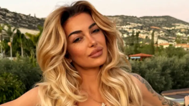 Dschungel-Ariel bestätigt: Sie ist die neue Schweizer Bachelorette