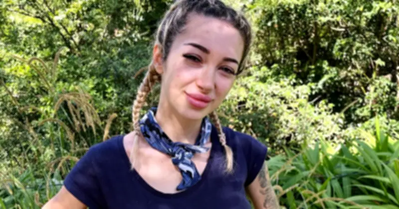 Dschungel-Star Ariel Hediger entschuldigt sich für Mobbing-Vorfall in TV-Show