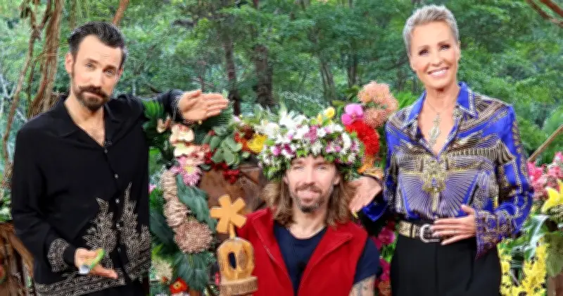 Dschungelcamp 2026: Gil Ofarim krönt sich zum Sieger – Voting-Ergebnisse bestätigen klaren Favoriten