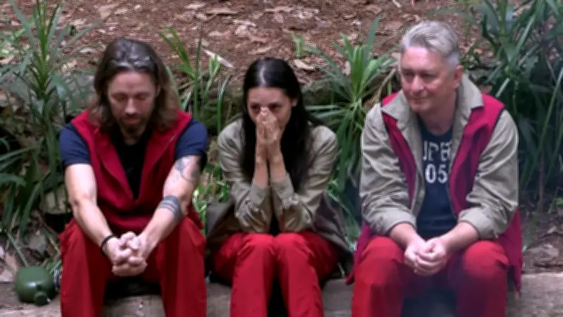 Dschungelcamp 2026: Hubert Fella sichert sich Platz 3 und wird zum Herzenskönig