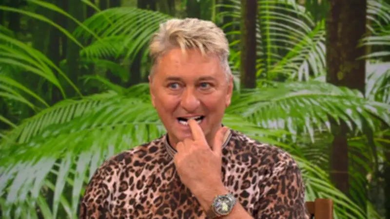 Dschungelcamp 2026: Hubert Fella zu ruhig? Sein Mann Matthias kritisiert live im TV