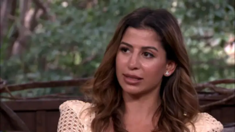 Dschungelcamp-Highlights: Schlangen-Alarm und emotionale Lagerfeuermomente dominieren