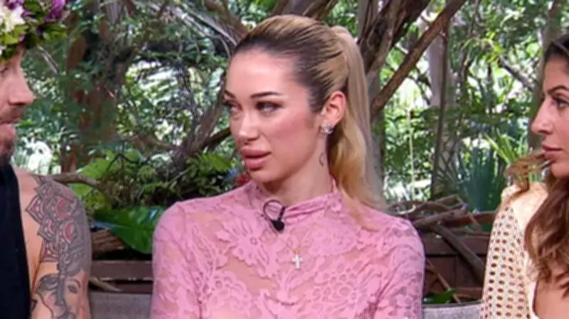 Dschungelcamp-Nachspiel: Ariel attackiert Umut wegen angeblicher Fake-Lovestory