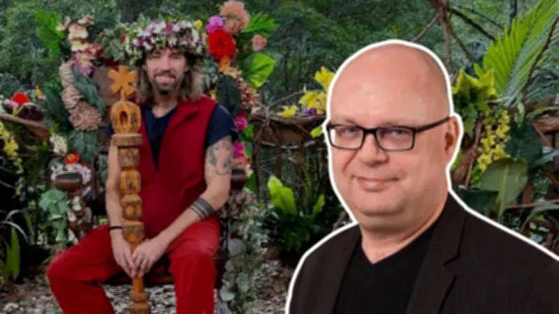 Dschungelcamp-Sieg als politisches Warnsignal: Protestwahlen gefährden Demokratie