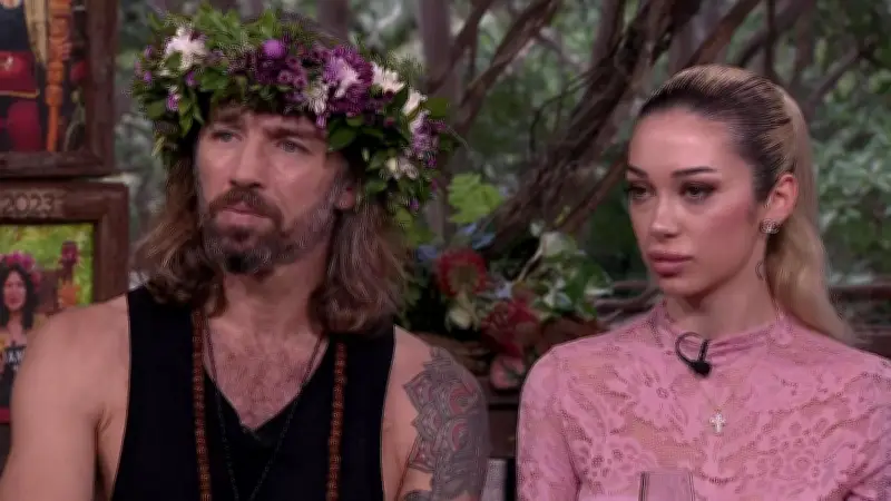 Dschungelcamp-Wiedersehen 2026: Ariel entschuldigt sich bei Gil Ofarim für harte Konfrontation