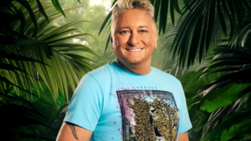 Dschungelcamp-Wiedersehen: Hubert Fella verrät Details zum Finale-Aus und Partner Matthias Mangiapane