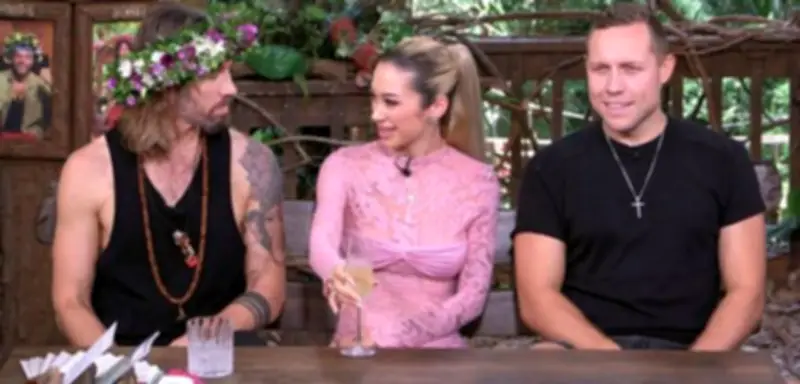 Dschungelcamp-Wiedersehen: RTL hält an Gil Ofarim-Narrativ fest und lobt Ariel als Powerfrau