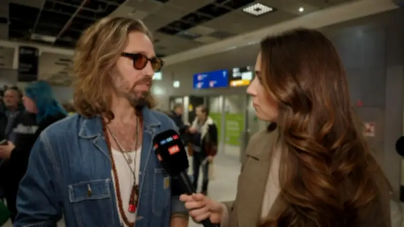 Dschungelkönig Gil Ofarim kehrt zurück: Stellungnahme zu Hotelmitarbeiter-Aussagen