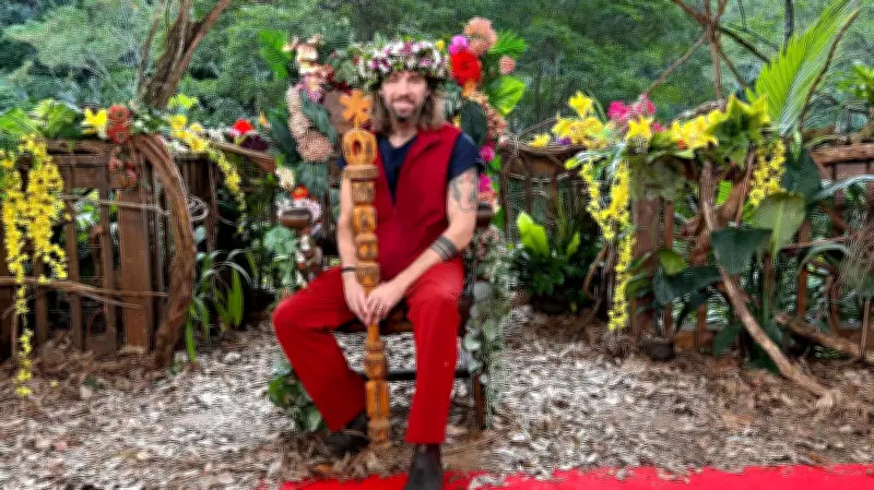 Dschungelkönig Gil Ofarim: Preisgeld für private Verpflichtungen vorgesehen