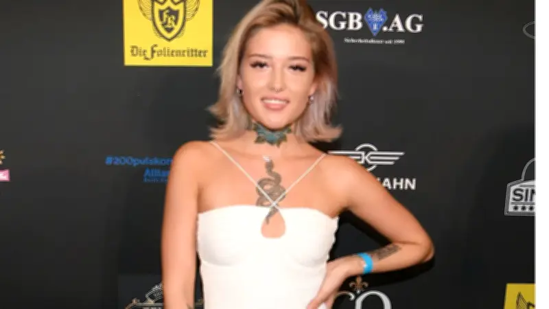 DSDS-Kandidatin Jill Lange scheitert bei GNTM: Nach Bohlen-Eklat jetzt Heidi-Klum-Aus