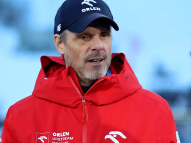 DSV dementiert Einigung mit Alexander Stöckl als neuen Skisprung-Bundestrainer