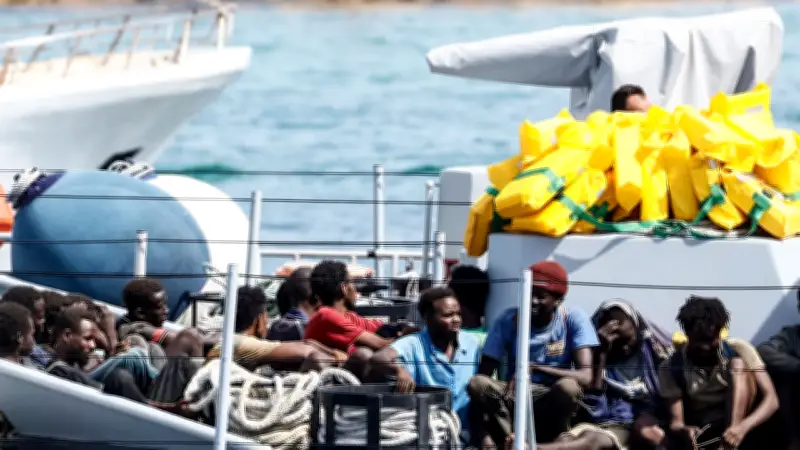 Dublin-System kollabiert: 85 Prozent der deutschen Rückführungen scheitern