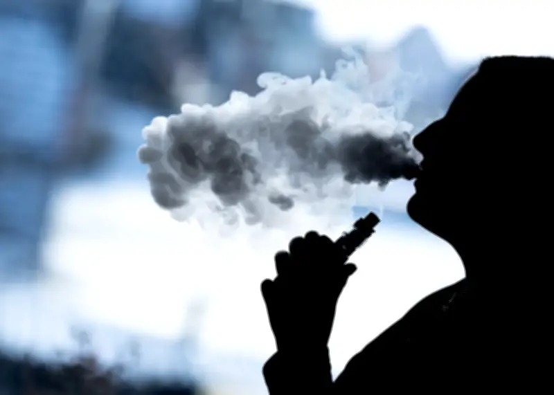 E-Zigaretten-Branche warnt vor "Tod der Vapes" durch geplantes Inhaltsstoff-Verbot