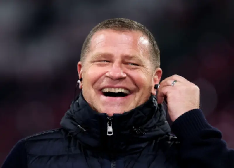 Eberl warnt in Berater-Debatte: Fußball-Boot darf nicht kentern