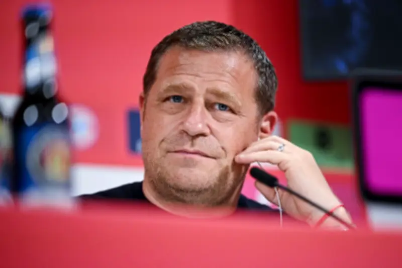 Eberl zu Neuers Zukunft: „Es geht um sein Gefühl und seine Motivation“