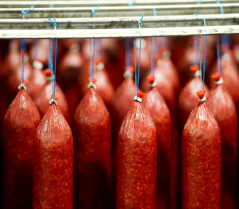 Eberswalder Wurstwerk schließt: 500 Jobs weg - Geringe Abfindungen lösen Empörung aus