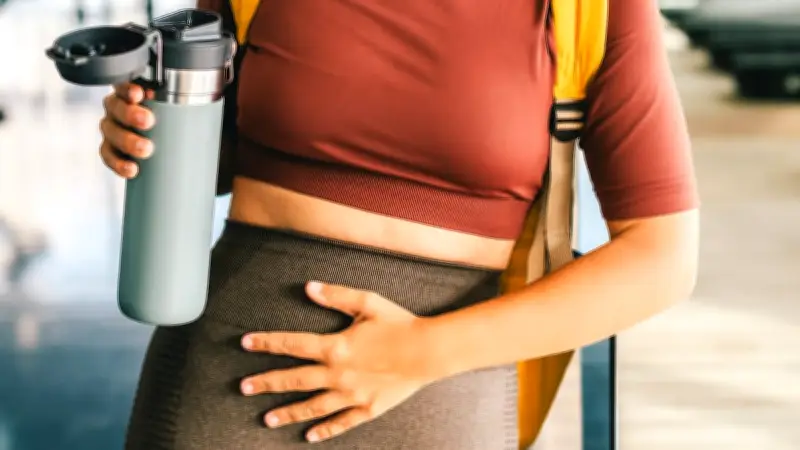 Effektive Bauchübungen für Frauen in den Wechseljahren: 5 Trainingstipps