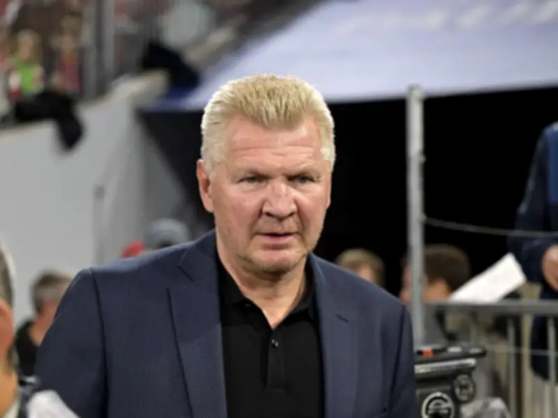 Effenberg kritisiert DFB-Talent Reitz: 'Leistungen nicht gut genug für Top-Klubs'