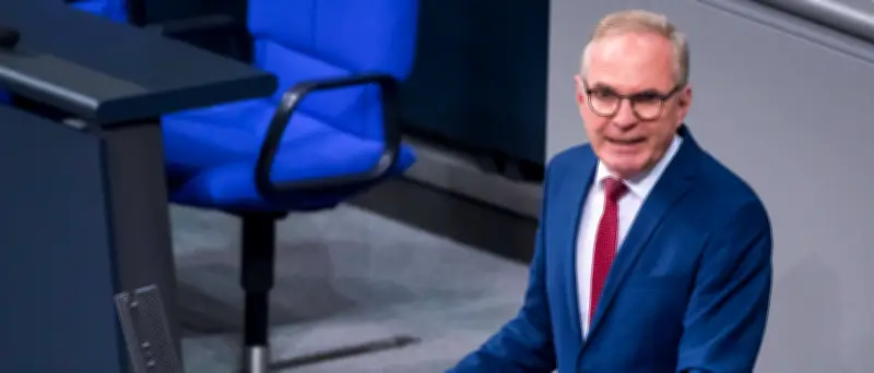 Ehemaliger FDP-Politiker aus Berlin wegen sexuellen Missbrauchs angeklagt