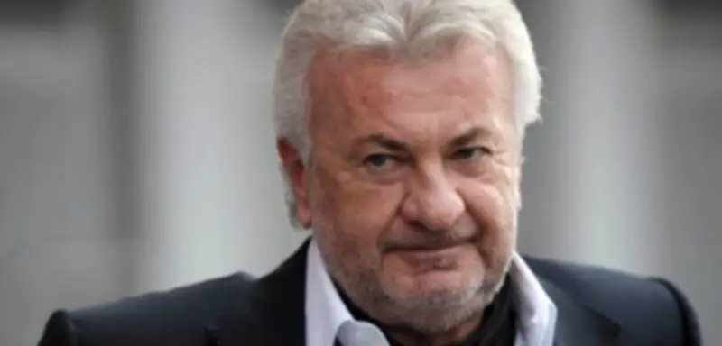 Ehemaliger Formel-1-Manager Willi Weber: Mutmaßliche Räuberbande nach brutalen Überfällen gefasst