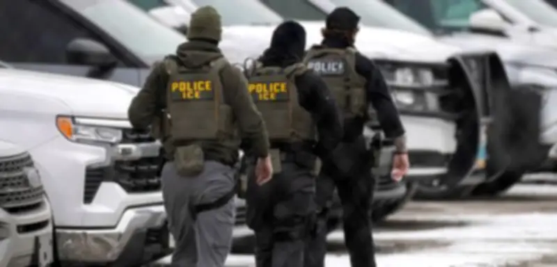 Ehemaliger ICE-Ausbilder kritisiert Trainingsprogramm als mangelhaft und gefährlich