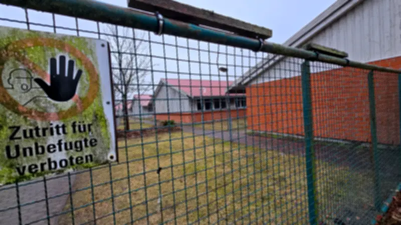 Ehemaliges Bürodorf Sumte wird zur großen Hanfplantage - Letzte Hürde genommen