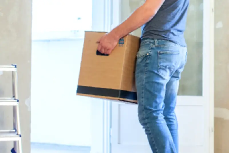 Ehewohnung nach Trennung: Gericht berücksichtigt Wohl erwachsener Kinder