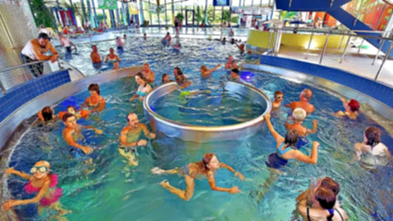 Ehrenamtliche Feuerwehrleute erhalten freien Badezugang in vier Kommunen