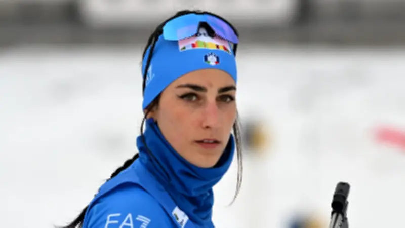 Eilantrag abgelehnt: Biathletin Rebecca Passler erleidet nächsten Rückschlag im Dopingverfahren