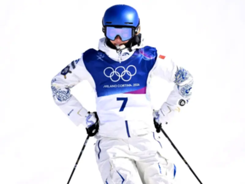 Eileen Gu kritisiert Olympia-Planung: FIS-Terminüberschneidung benachteiligt Mehrkämpferin