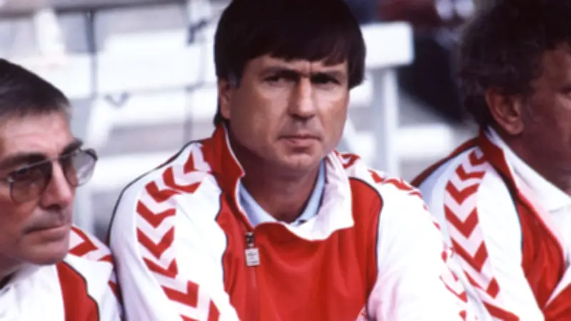 „Ein ganz besonderer Mensch“: Hjulmand würdigt verstorbene Fußball-Legende Sepp Piontek