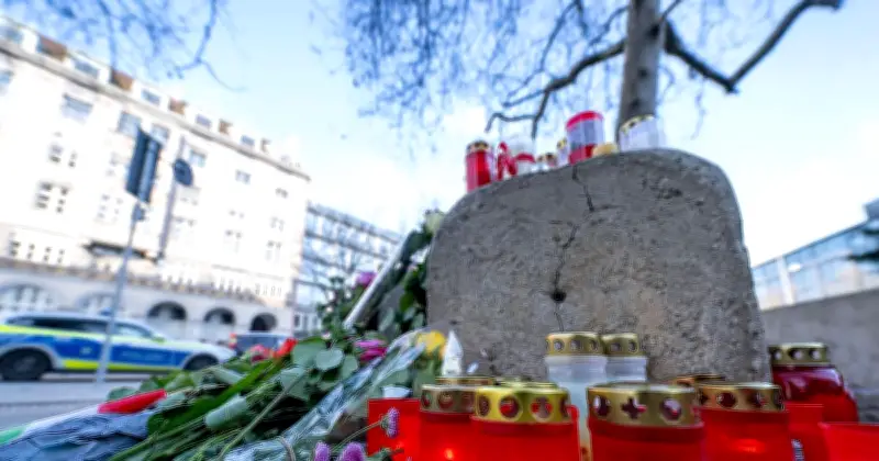 Ein Jahr nach tödlichem Anschlag in München: Gedenken und Prozess im Schatten der Tragödie