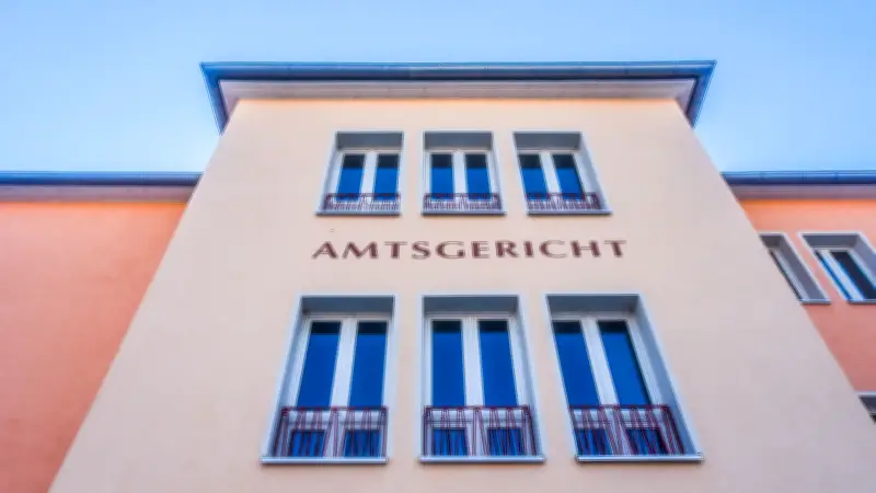 Einbruch auf Schrottplatz in Schafstädt: Mann aus Kabelsketal zu Geldstrafe verurteilt