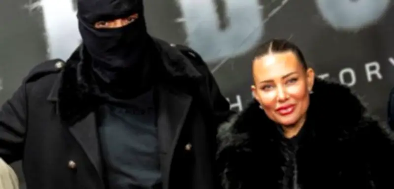 Einbruch bei Rapper Haftbefehl: Täter trotz Hubschrauber-Suche entkommen