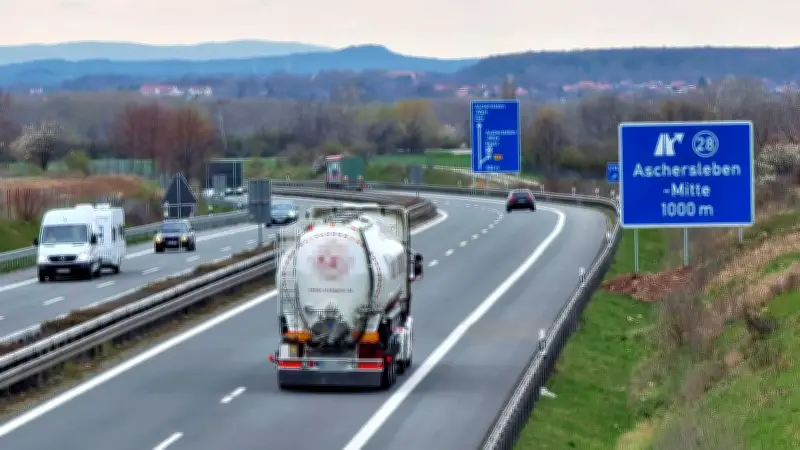 Einstimmiger Beschluss: Westdorfer Ortschaftsrat befürwortet 350-Hektar-Gewerbegebiet bei Aschersleben