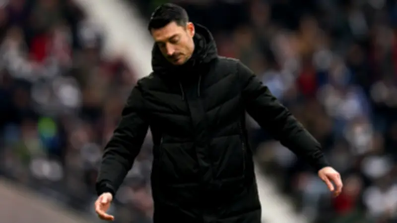 Eintracht Frankfurt: Dritter Leistungsträger muss unter das Messer