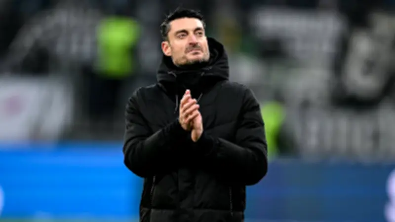 Eintracht Frankfurt vor Bayern-Spiel: Knauff fällt nach Bauch-OP aus - Verletzungsmisere verschärft sich