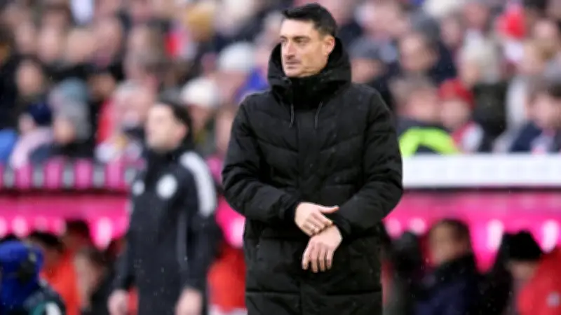 Eintracht Frankfurt vor Freiburg-Spiel: Riera-Effekt sorgt für neuen Glauben