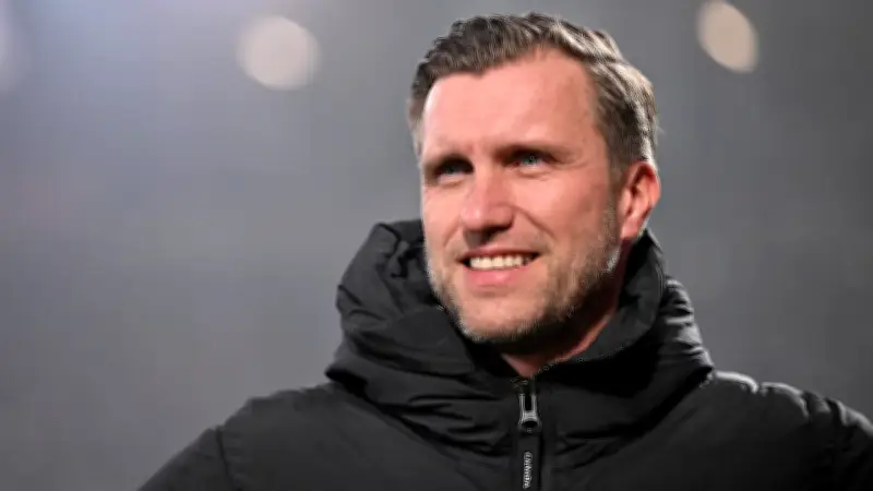 Eintracht Frankfurts Transfer-Coup: Ayoube Amaimouni überzeugt als unbekanntes Mega-Schnäppchen