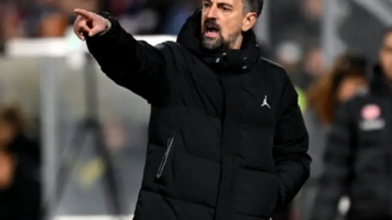 Eintracht-Frauen im Europapokal: Halbfinale rückt näher – Fokus auf Nordsjaelland